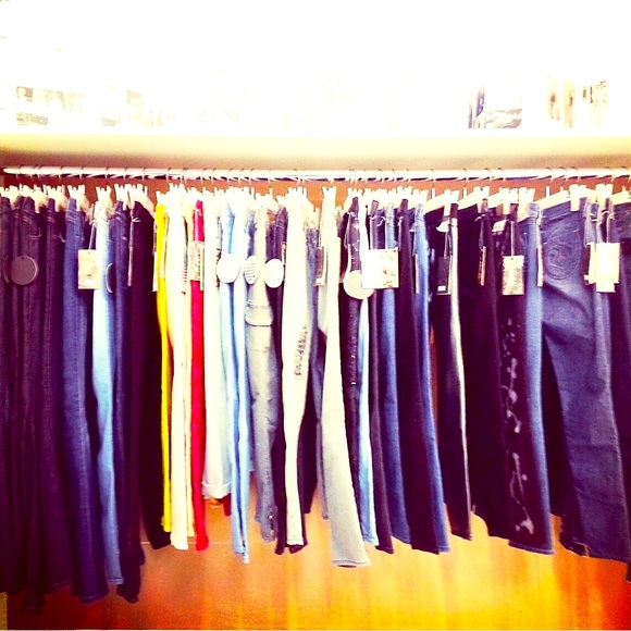 100% Authentic Premium brands - Picture 4 of 6